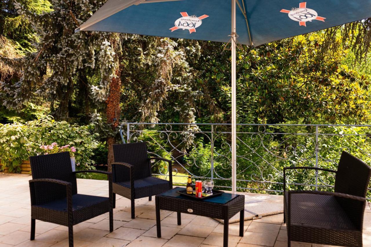 Bed and breakfast La Demeure Aux Pins