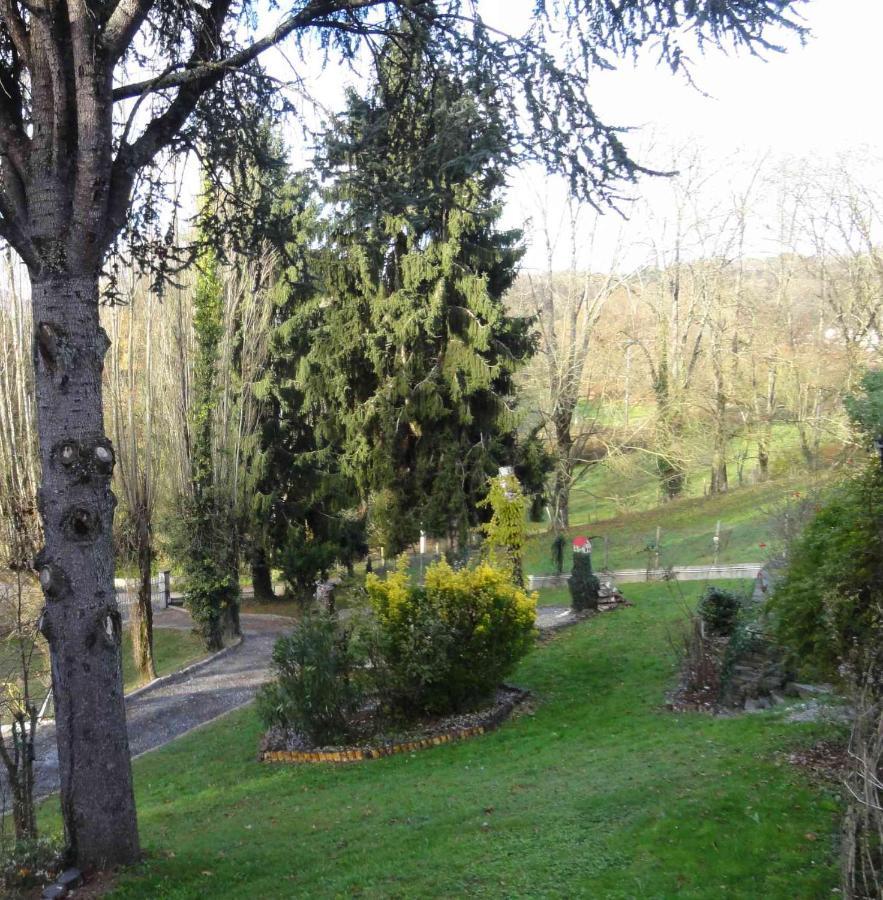 Bed and breakfast La Demeure Aux Pins