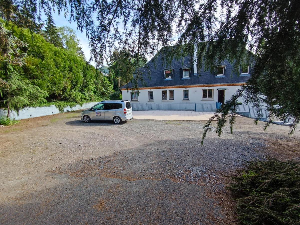 La Demeure Aux Pins Lourdes