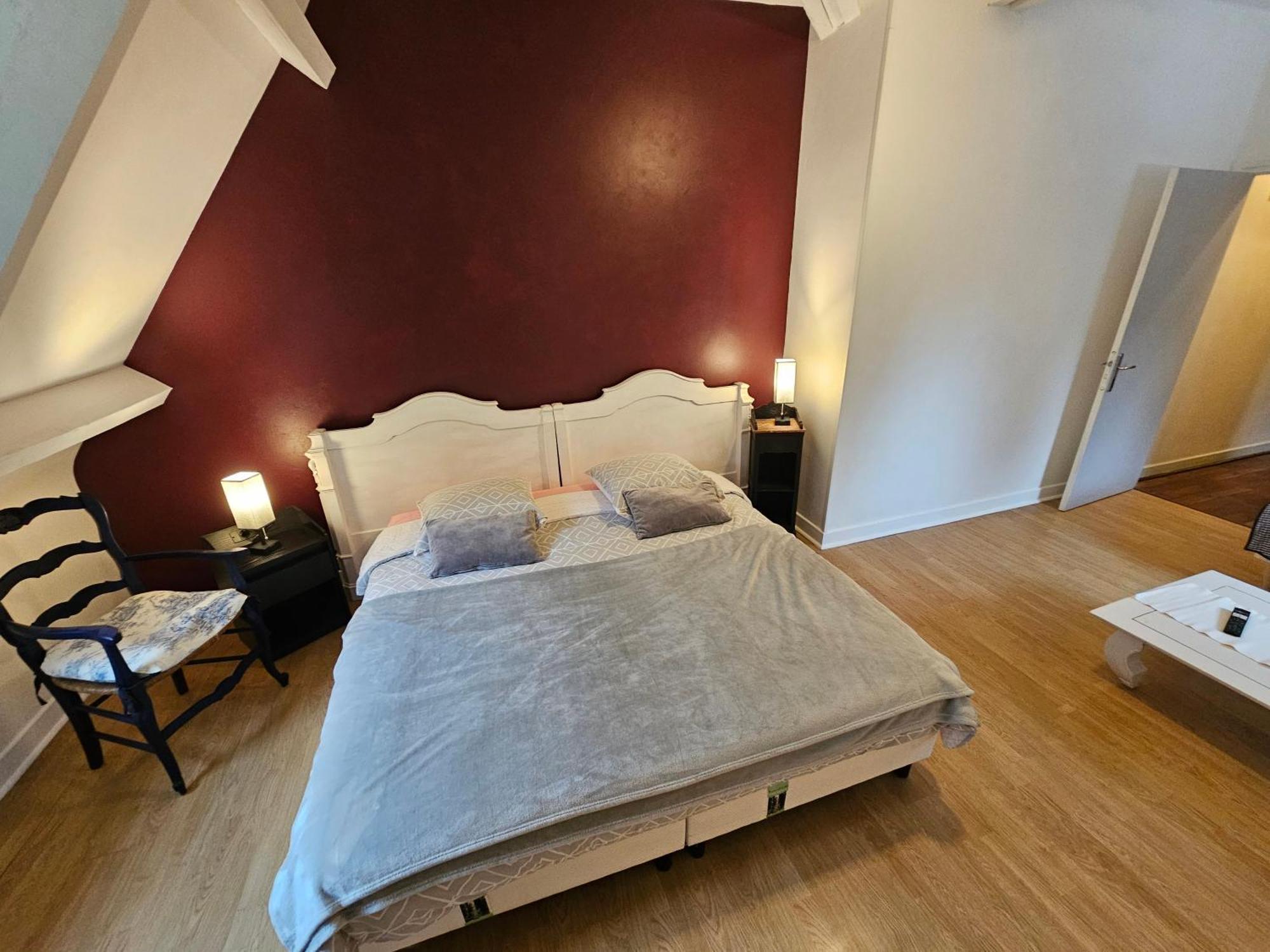 Bed and breakfast La Demeure Aux Pins Lourdes