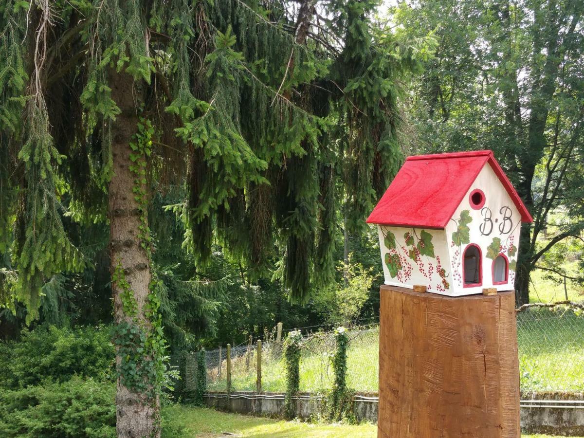 Bed and breakfast La Demeure Aux Pins Lourdes