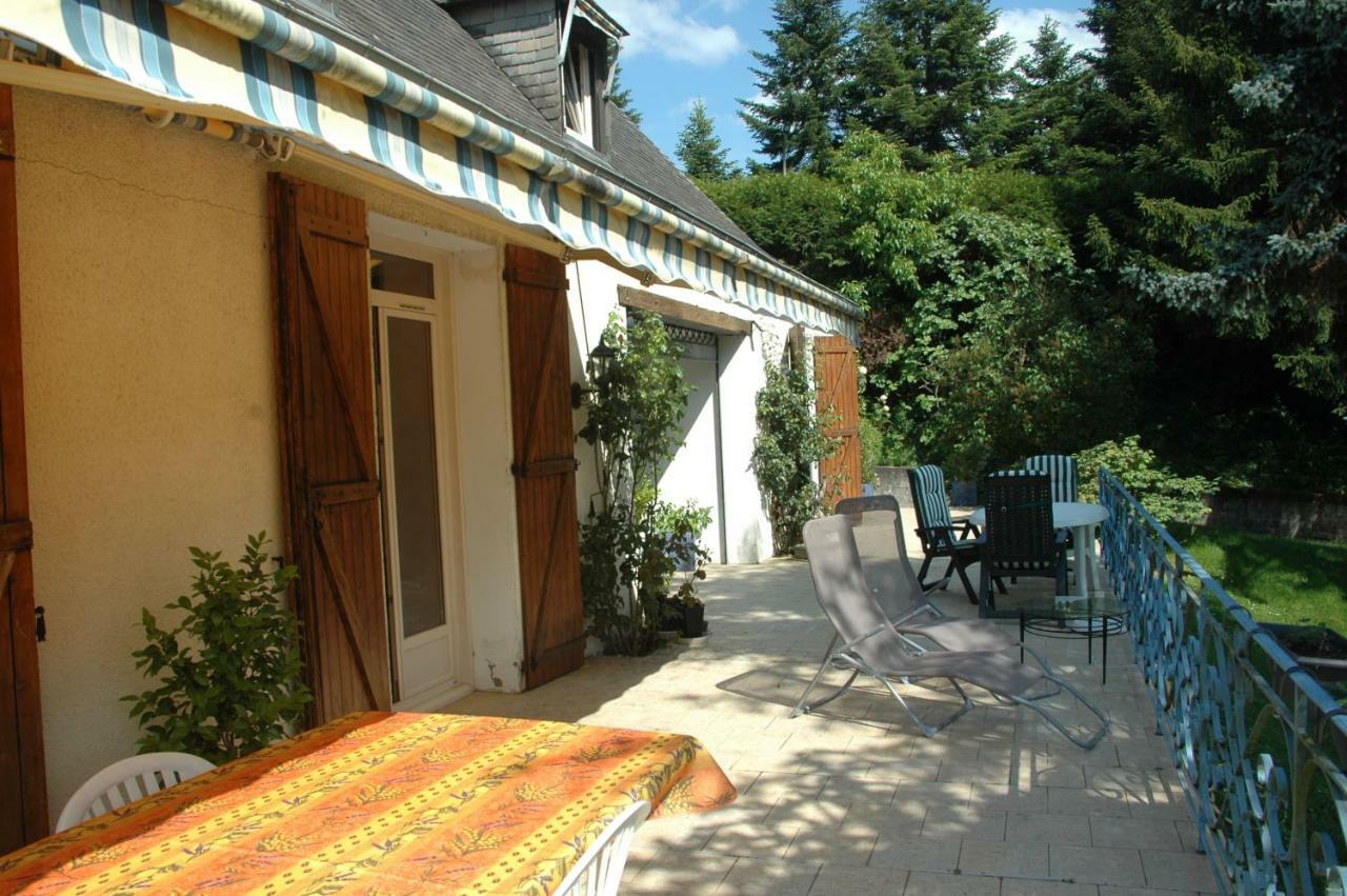 La Demeure Aux Pins Lourdes