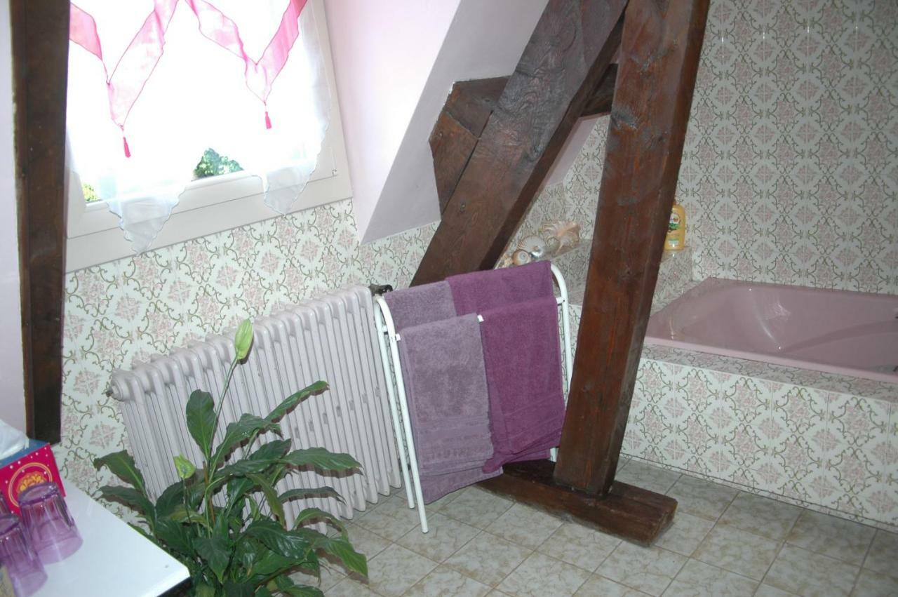 Bed and breakfast La Demeure Aux Pins