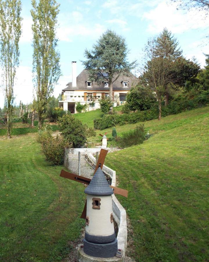 Bed and breakfast La Demeure Aux Pins