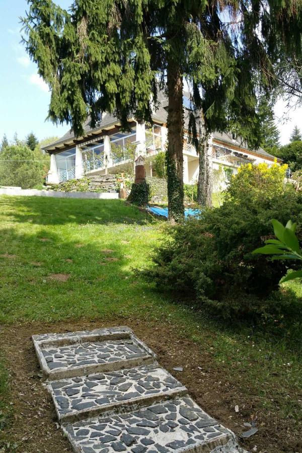 Bed and breakfast La Demeure Aux Pins Lourdes