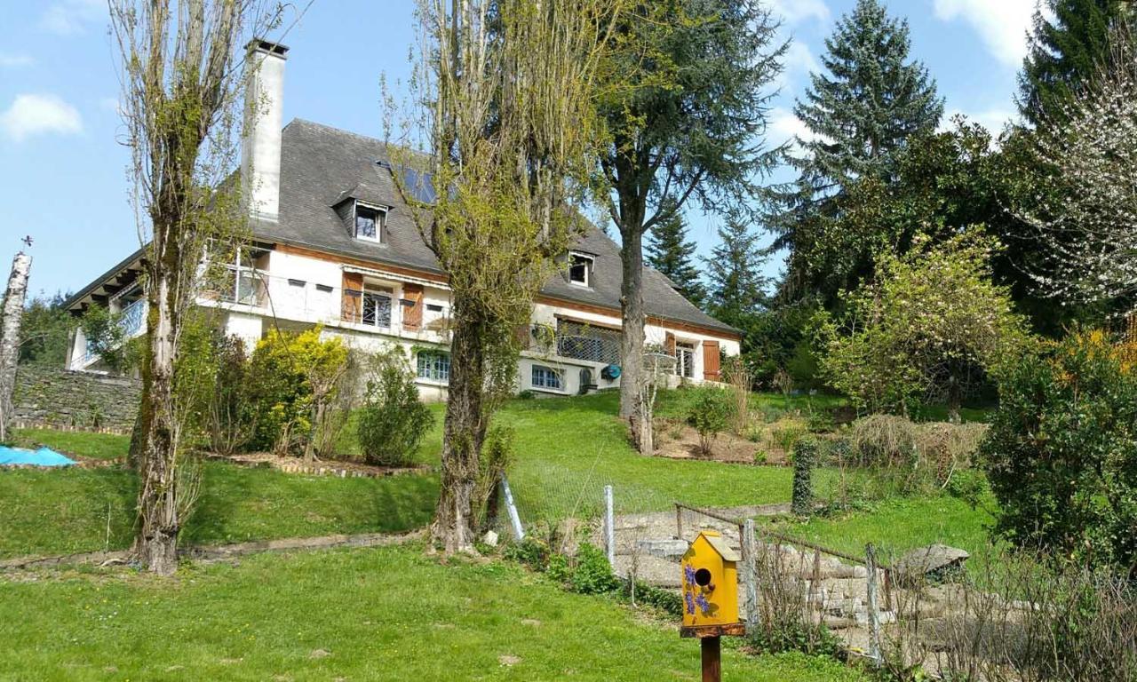 Bed and breakfast La Demeure Aux Pins 2*