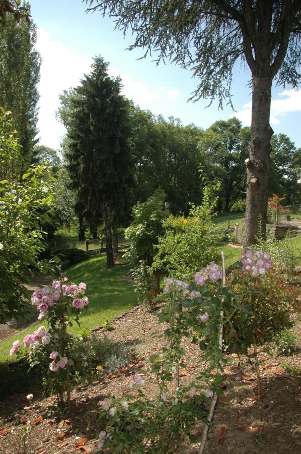 Bed & Breakfast La Demeure Aux Pins 2*