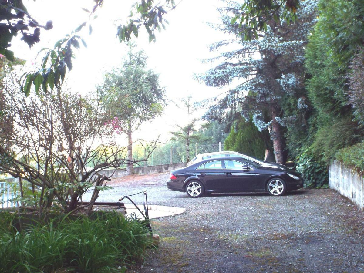 La Demeure Aux Pins