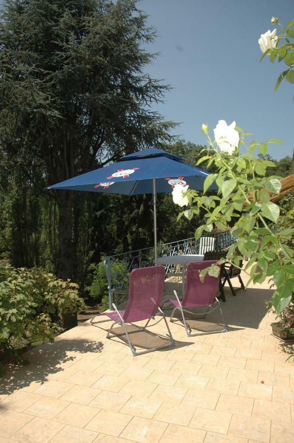 La Demeure Aux Pins 2* Lourdes
