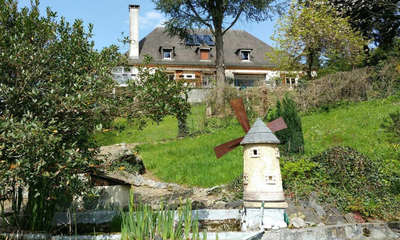Bed & Breakfast La Demeure Aux Pins 2*